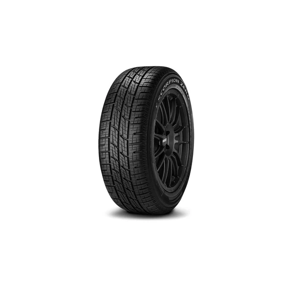 Pirelli Scorpion Zero 255/50R20 109Y XL M+S 4x4 4 Mevsim Lastiği (Üretim Yılı:2026) ürün görseli 1