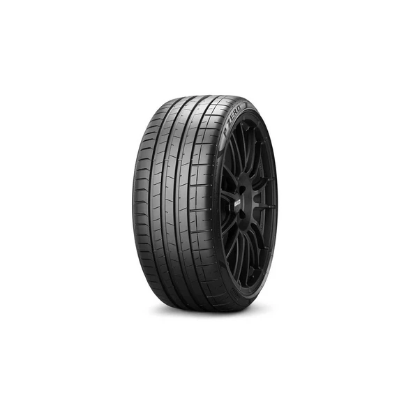 Pirelli P-Zero PZ4 SC Maserati  285/30R21 100Y XL Oto Yaz Lastiği (Üretim Yılı:2026) ürün görseli 1