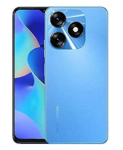 TECNO Spark 10 5G  8+128 Mavi (İthalatçı Garantili) ürün görseli 1