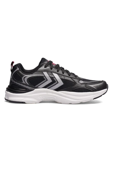 hummel Performance 600 900890-2025 Siyah Unisex Yürüyüş/ Koşu Ayakkabısı ürün görseli 1