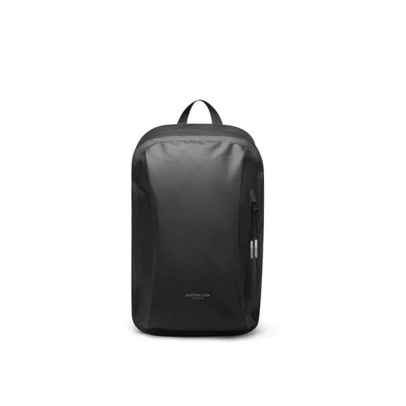 Gaston Luga Lightweight DuoSeal Sırt Çantası 14" - Siyah ürün görseli 1