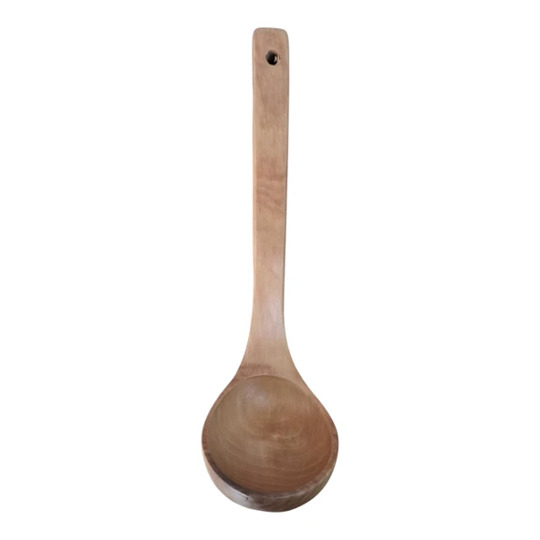 BAMBU KEPÇE - Resim 2