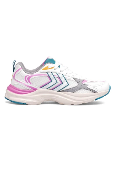 hummel Performance 600 900890-9144 Çok Renkli Yürüyüş /Koşu Ayakkabısı ürün görseli 1