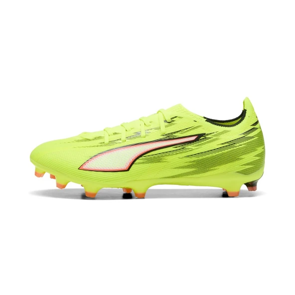 Puma 10868701 Ultra 6 Match Fg/Ag Unisex Krampon ürün görseli 1