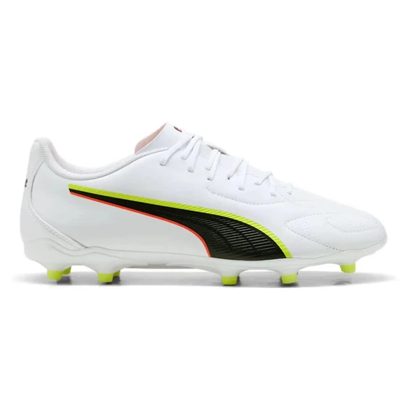 Puma 10873201 King 20 Play Fg/Ag Unisex Krampon ürün görseli 1
