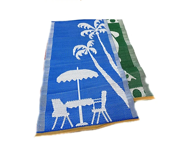 Bilmar Plastik Plaj Piknik Hasırı Kilim Seccade 70 X 155 Cm x 2 Adet ürün görseli 1