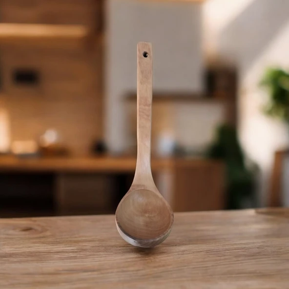 BAMBU KEPÇE - Resim 3