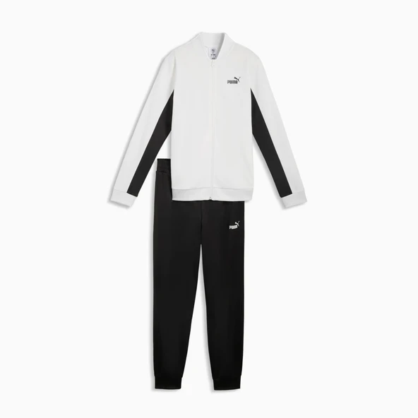 Puma 69190502 Poly Baseball Cl Kadın Eşofman Takımı ürün görseli 1