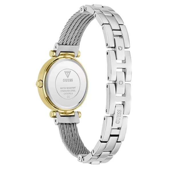 Guess GUGW1076L3 Kadın Kol Saati - Resim 3