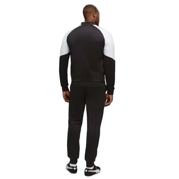 Puma 69176401 Poly Baseball Erkek Eşofman Takımı - Resim 2