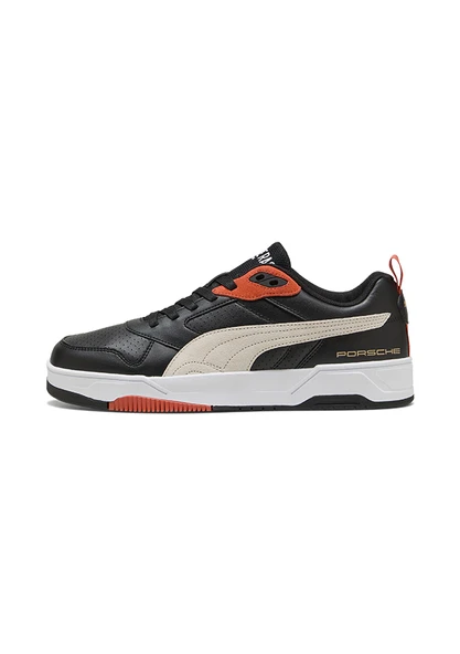 Puma 30909201 Pl Rbd Drive Low Unisex Günlük Spor Ayakkabı ürün görseli 1