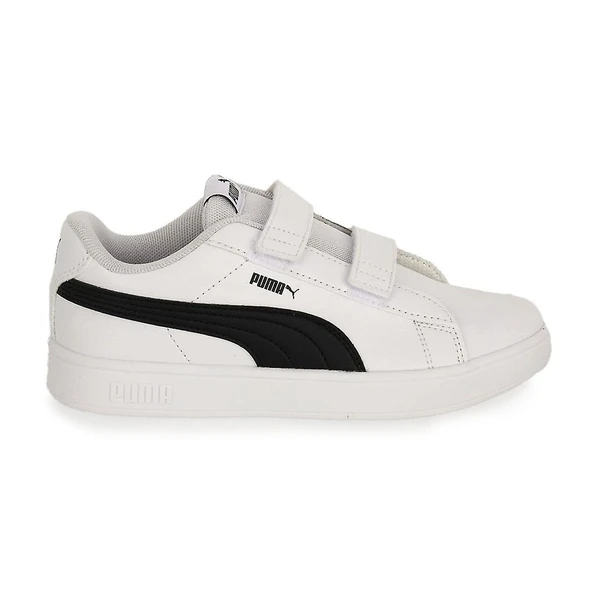 Puma 39425313 Rickie Classic V Ps Unisex Çocuk Günlük Spor Ayakkabı ürün görseli 1