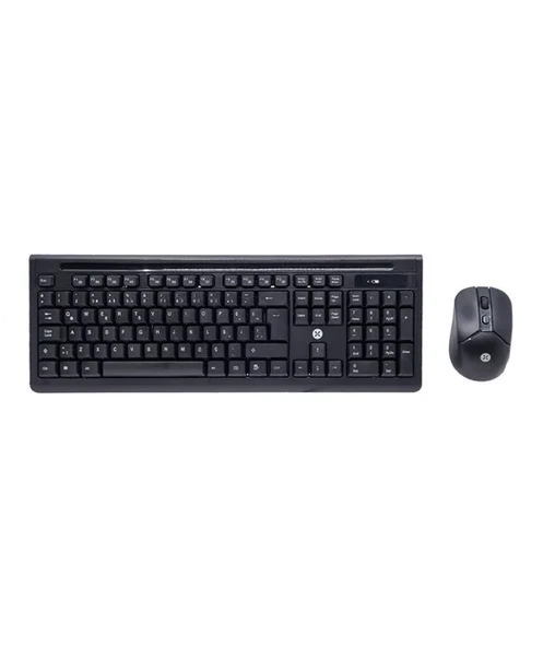 Dexim KMSW-310 Kablosuz Klavye MouseSet ürün görseli 1