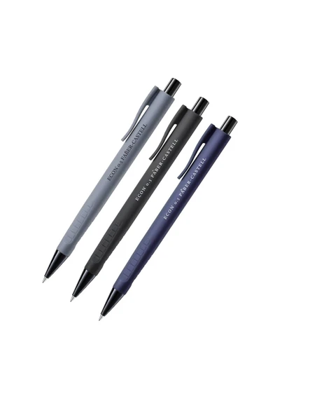 Faber-Castell Versatil Kalem Econ Urban 0.5 MM ürün görseli 1