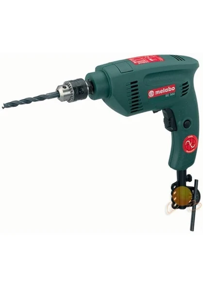 Metabo BE-561 Darbesiz Matkap ürün görseli 1