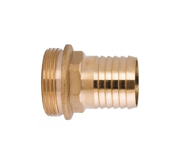 Sarı Hafif Tip Hortum Rekoru   2"x50mm ürün görseli 1