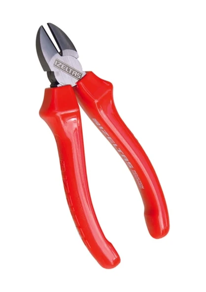 İzeltaş Yan Keski Opak Seri 140 mm ürün görseli 1
