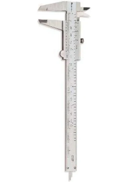 Bay-tec Mekanik Kumpas 150 X 0.02 Mm ürün görseli 1