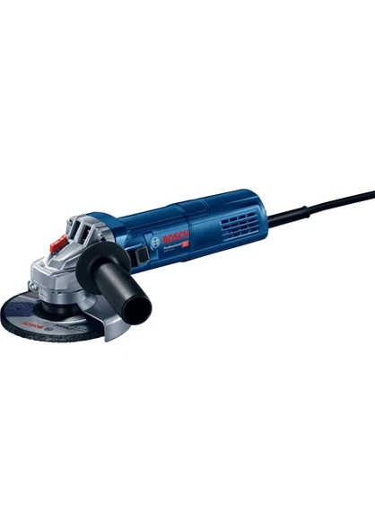 BOSCH GWS 9-115 Avuç Taşlama Makinesi 900W 115 mm ürün görseli 1