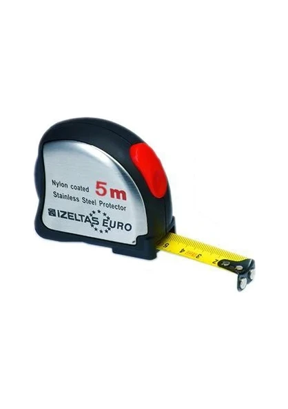 İzeltaş Metre Krom 5X19 ürün görseli 1