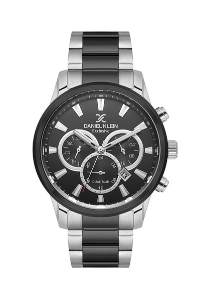 Daniel Klein DK.1.13136-15 Erkek Kol Saati ürün görseli 1