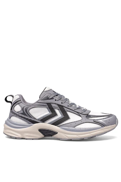 hummel Performance 600 Koyu Gri Unisex Yürüyüş/ Koşu Ayakkabısı ürün görseli 1