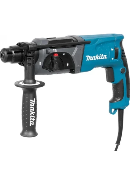 Makita HR2470 Kırıcı-Delici 2 kg ürün görseli 1