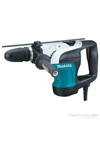 Makita HR4002 1050 Watt 6.3 Joule 6.6 kg Elektropnömatik Delici Kırıcı ürün görseli 1