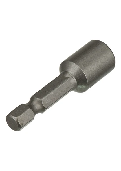 Manyetik Somun Adaptörü - 13x45 mm (5 Adet) ürün görseli 1