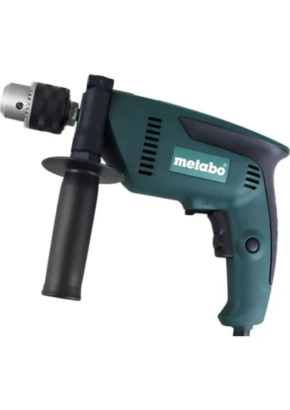 Metabo Sbe 561 Darbeli Matkap 560 Watt ürün görseli 1