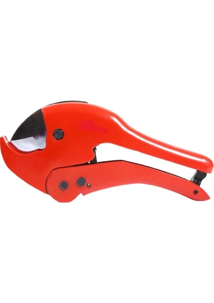 Bay-Tec Boru Kesme Makası Bay-Tec 42MM Pvc Makası ürün görseli 1