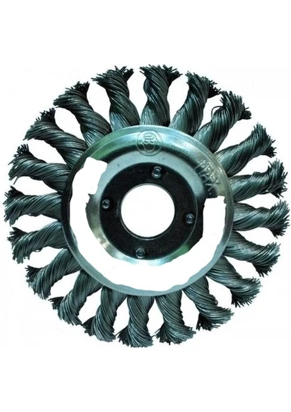 Ctm  Burgulu Dairesel FIRÇA178X30 ürün görseli 1