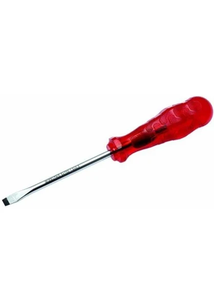 İzeltaş 4100 Kraft Düz Uçlu Tornavida 6X125 ürün görseli 1