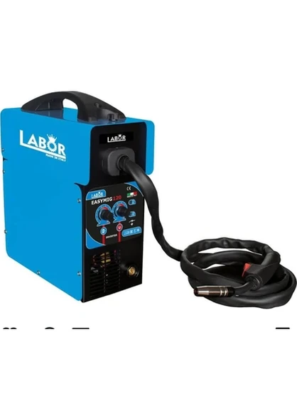 Lavor Labor Gazsız Çanta Tipi Gazaltı Kaynak Makinesi ürün görseli 1