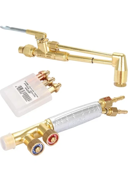 Yıldız 4416P  Kesme Hamlaç Takımı ürün görseli 1