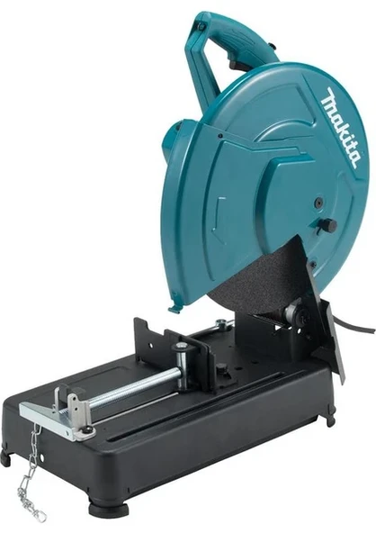 Makita LW1401S Profil Metal Kesme Makinası 2200W 355mm ürün görseli 1