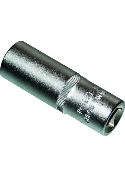 İzeltaş 1/2'' Altı Köşe Derin 13 mm Lokma Anahtar ürün görseli 1