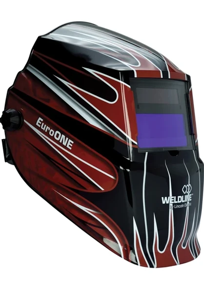 Askaynak Weldline Euroone Maske ürün görseli 1