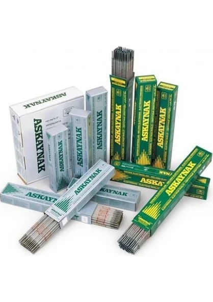 Askaynak BAZIK-255 Elektrod 2.50X350 90'lı ürün görseli 1