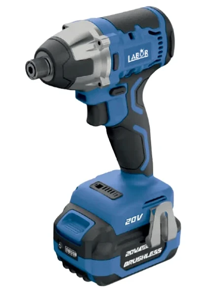 Şarjlı Torklu Vidalama LBR-PL50W Labor Torklu Vidalama ürün görseli 1