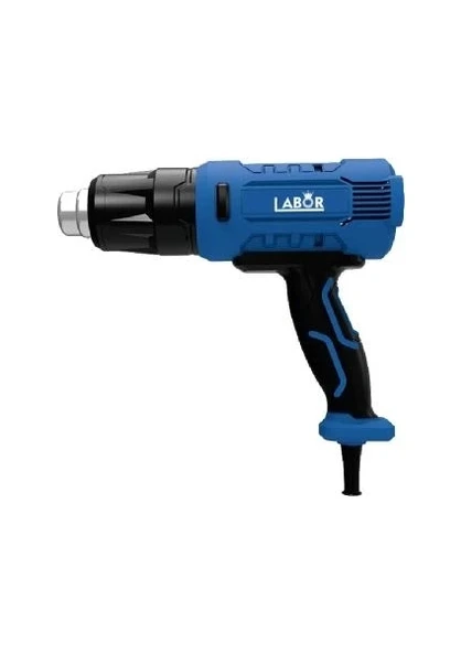 Labor LBR56601 Sıcak Hava Tabancası ürün görseli 1