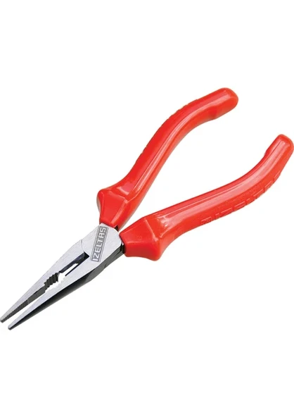 Izeltaş  Uzun Kargaburun - Düz Uçlu Opak 140 mm ürün görseli 1