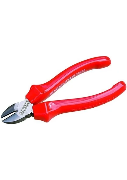 İzeltaş Yan Keski Opak Seri 180 mm ürün görseli 1