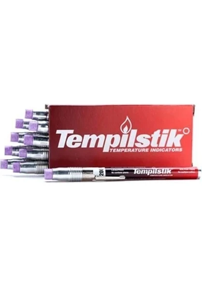 Tempilstik 250 Derece Isı Tebeşiri ürün görseli 1