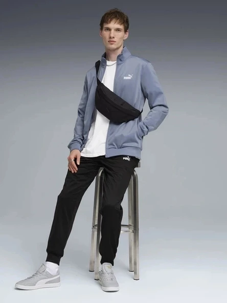 Puma ESS Poly Suit Erkek Spor Eşofman Takımı 69263065 ürün görseli 1
