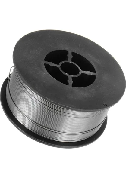 Tornado Gazsız Gazaltı Kaynak Teli 0,8 mm 1 kg E71T-GS ürün görseli 1