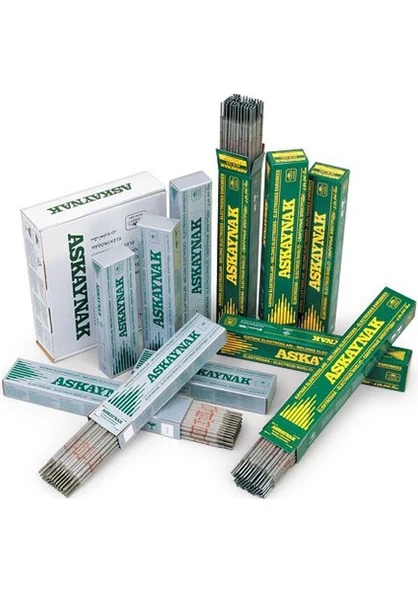 Askaynak Bazik-248 Elektrod 3.25x350 ürün görseli 1