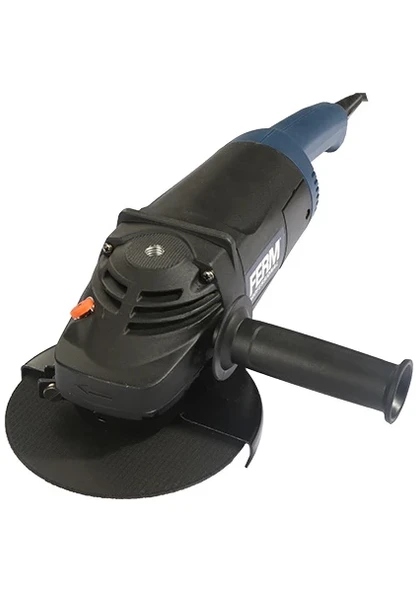 Ferm Professıonal Agm1069P Büyük Taşlama 180Mm - 2000W ürün görseli 1