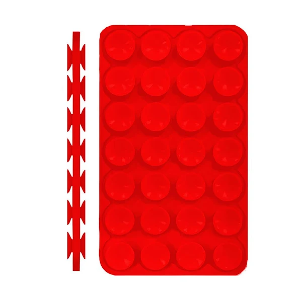 Çift Taraflı Telefon Tutucu Vantuz ürün görseli 1