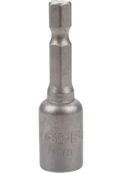 Gfb 2547 Manyetik Somun Adaptörü  10*45 ürün görseli 1